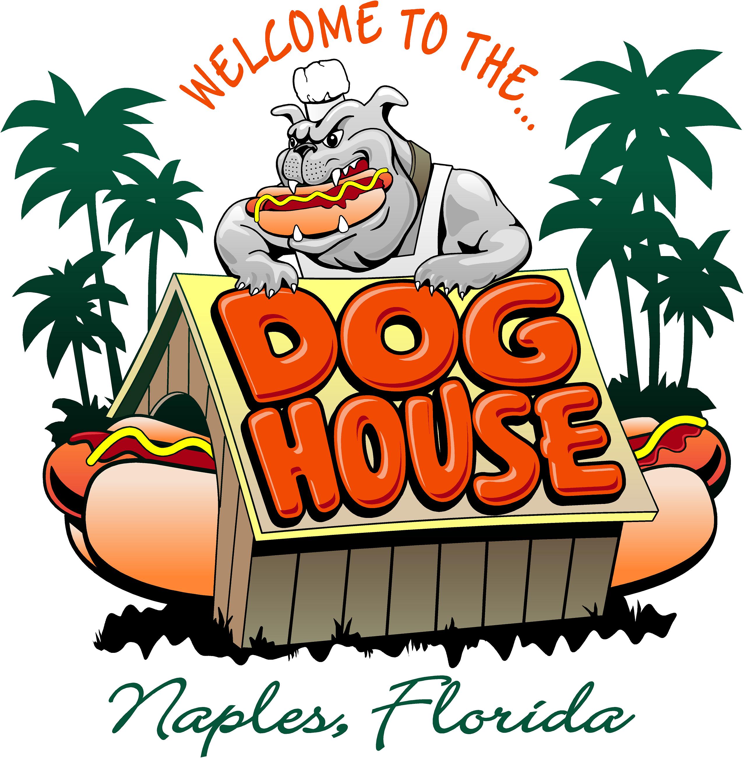 The Dog House Food Trucks In Naples FL
